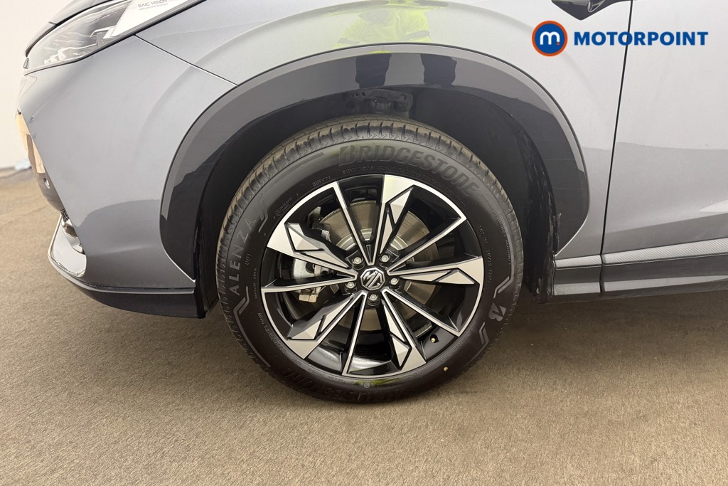 Mg Motor Uk HS Trophy Automatic Petrol-Electric Hybrid SUV - Stock Number (1686281) - 45th supplementary image