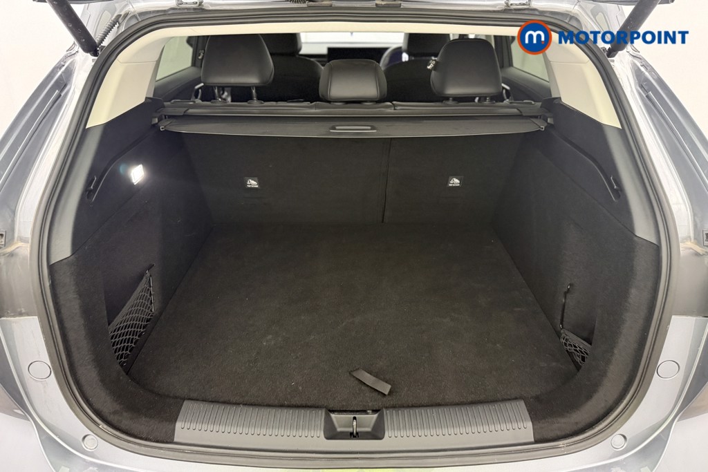 Mg Motor Uk HS Trophy Automatic Petrol-Electric Hybrid SUV - Stock Number (1686281) - 47th supplementary image