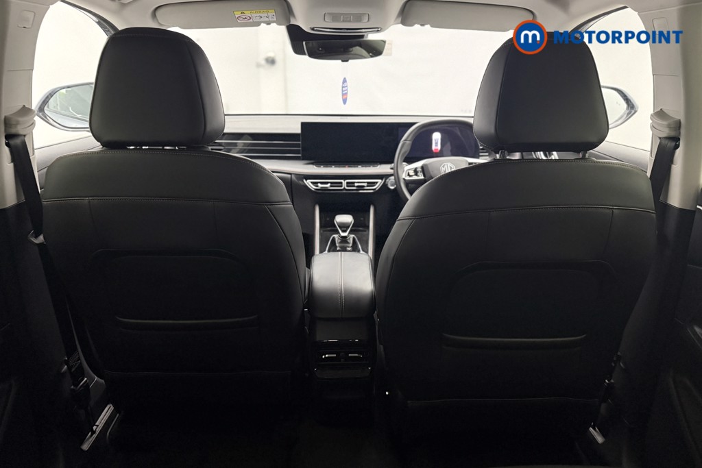 Mg Motor Uk HS Trophy Automatic Petrol-Electric Hybrid SUV - Stock Number (1686281) - 48th supplementary image