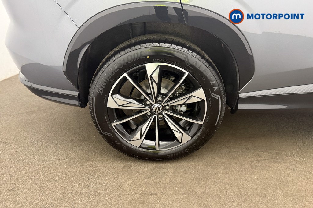 Mg Motor Uk HS Trophy Automatic Petrol-Electric Hybrid SUV - Stock Number (1686281) - 49th supplementary image