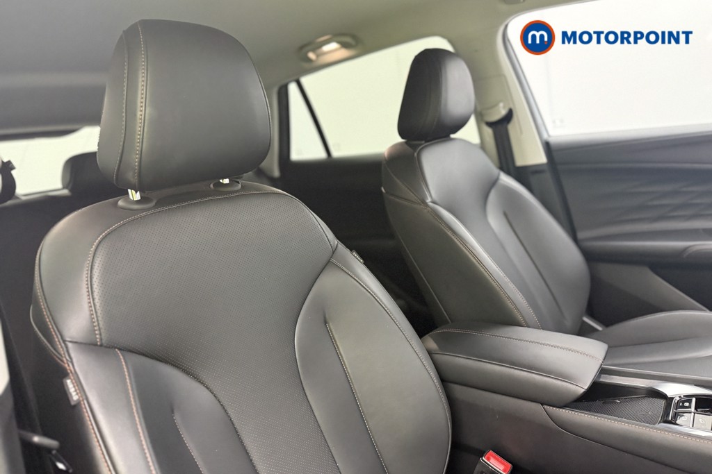 Mg Motor Uk HS Trophy Automatic Petrol-Electric Hybrid SUV - Stock Number (1686281) - 55th supplementary image