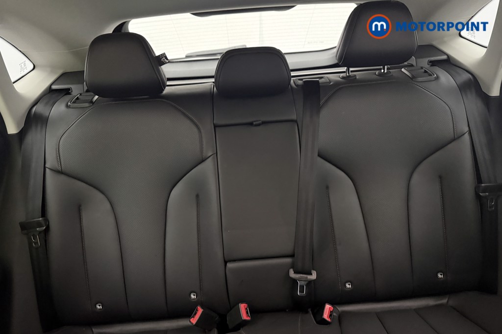 Mg Motor Uk HS Trophy Automatic Petrol-Electric Hybrid SUV - Stock Number (1686281) - 56th supplementary image