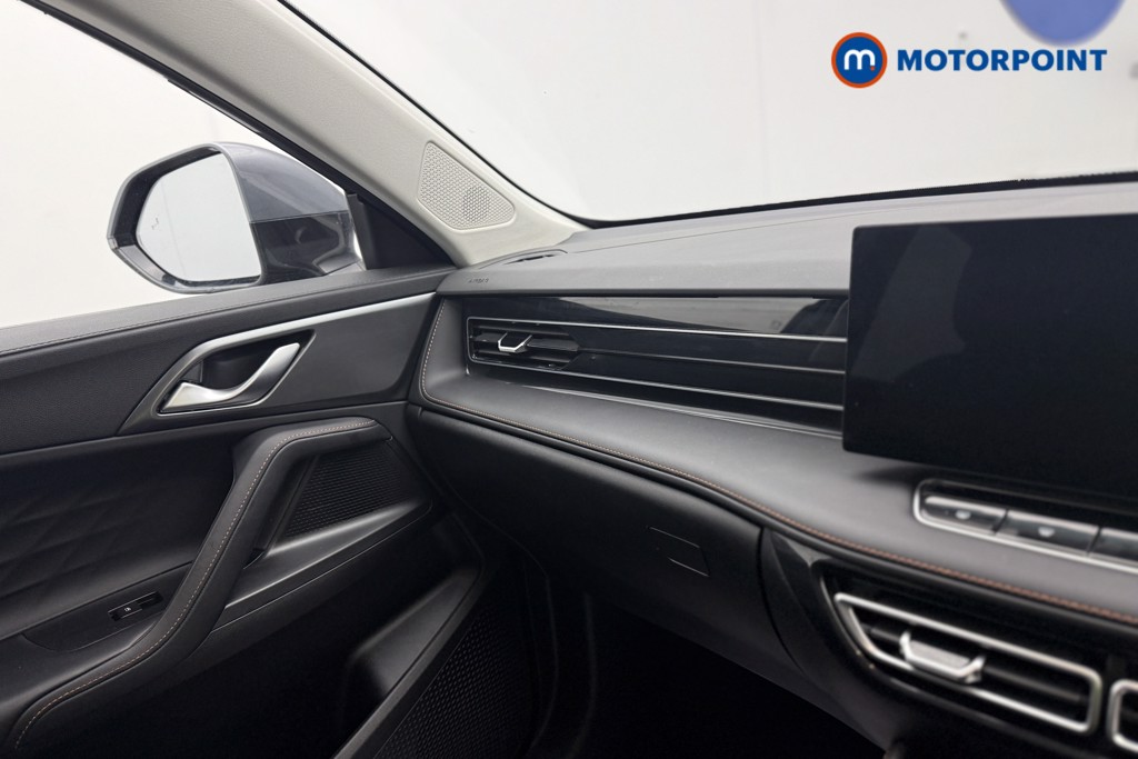 Mg Motor Uk HS Trophy Automatic Petrol-Electric Hybrid SUV - Stock Number (1686281) - 58th supplementary image