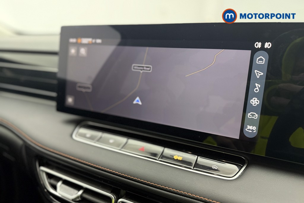 Mg Motor Uk HS Trophy Automatic Petrol-Electric Hybrid SUV - Stock Number (1686281) - 69th supplementary image