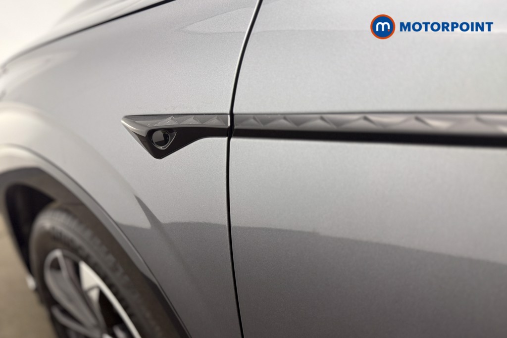 Mg Motor Uk HS Trophy Automatic Petrol-Electric Hybrid SUV - Stock Number (1686281) - 77th supplementary image