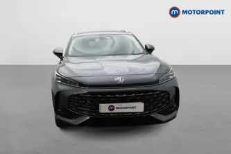 Mg Motor Uk HS Trophy Automatic Petrol-Electric Hybrid SUV - Stock Number (1686281) - Front bumper