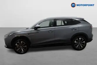 Mg Motor Uk HS Trophy Automatic Petrol-Electric Hybrid SUV - Stock Number (1686281) - Passenger side
