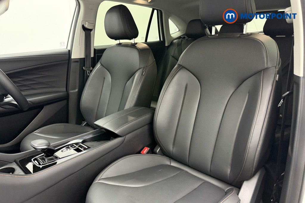 Mg Motor Uk HS Trophy Automatic Petrol-Electric Hybrid SUV - Stock Number (1686285) - 3rd supplementary image