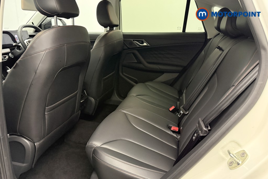 Mg Motor Uk HS Trophy Automatic Petrol-Electric Hybrid SUV - Stock Number (1686285) - 5th supplementary image