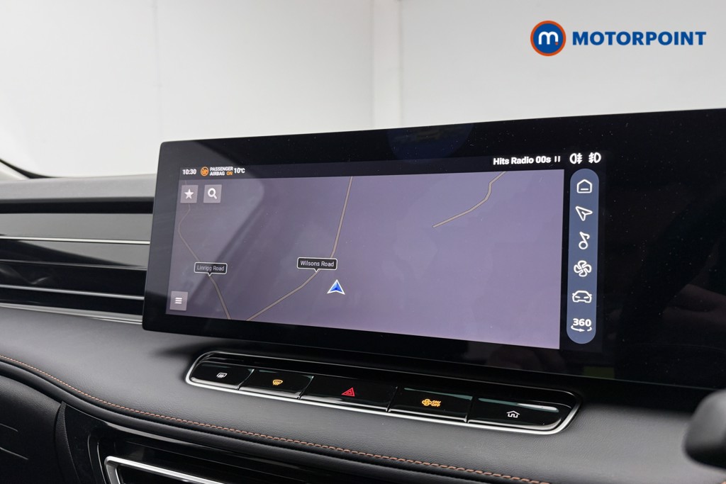 Mg Motor Uk HS Trophy Automatic Petrol-Electric Hybrid SUV - Stock Number (1686285) - 12th supplementary image