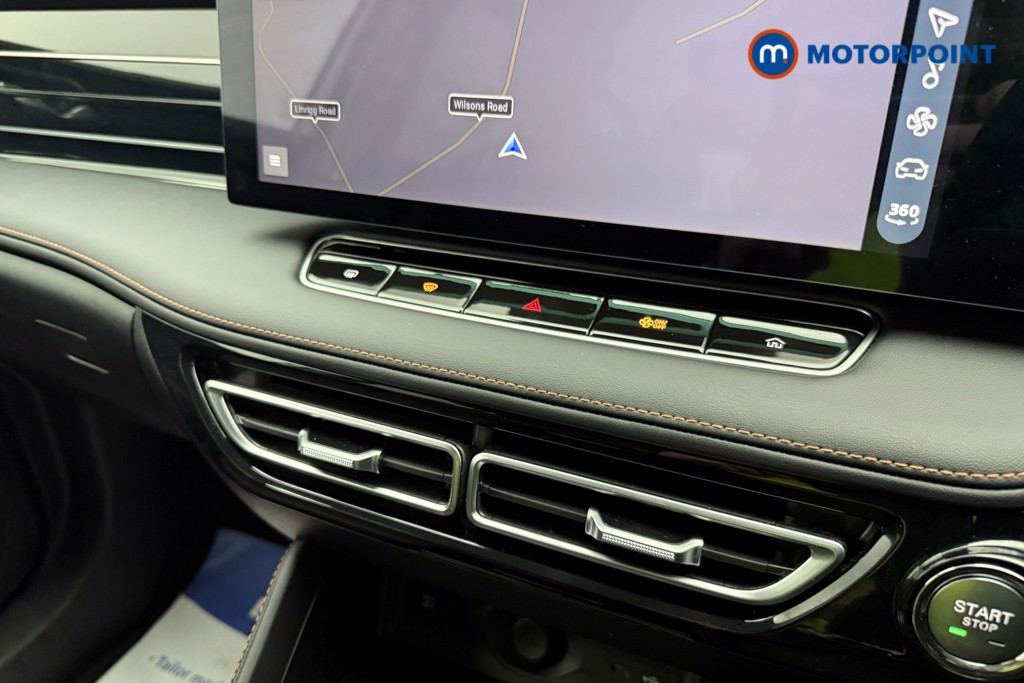 Mg Motor Uk HS Trophy Automatic Petrol-Electric Hybrid SUV - Stock Number (1686285) - 14th supplementary image
