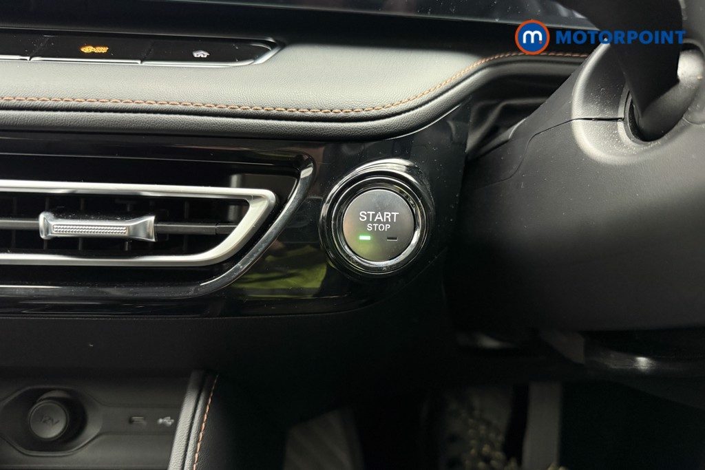 Mg Motor Uk HS Trophy Automatic Petrol-Electric Hybrid SUV - Stock Number (1686285) - 15th supplementary image