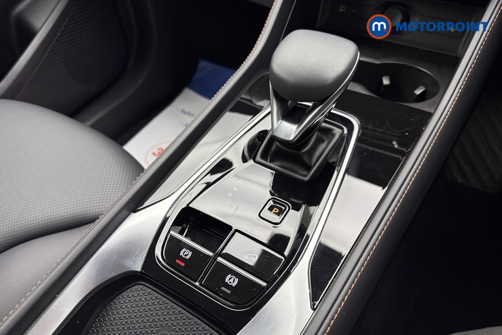 Mg Motor Uk HS Trophy Automatic Petrol-Electric Hybrid SUV - Stock Number (1686285) - 18th supplementary image