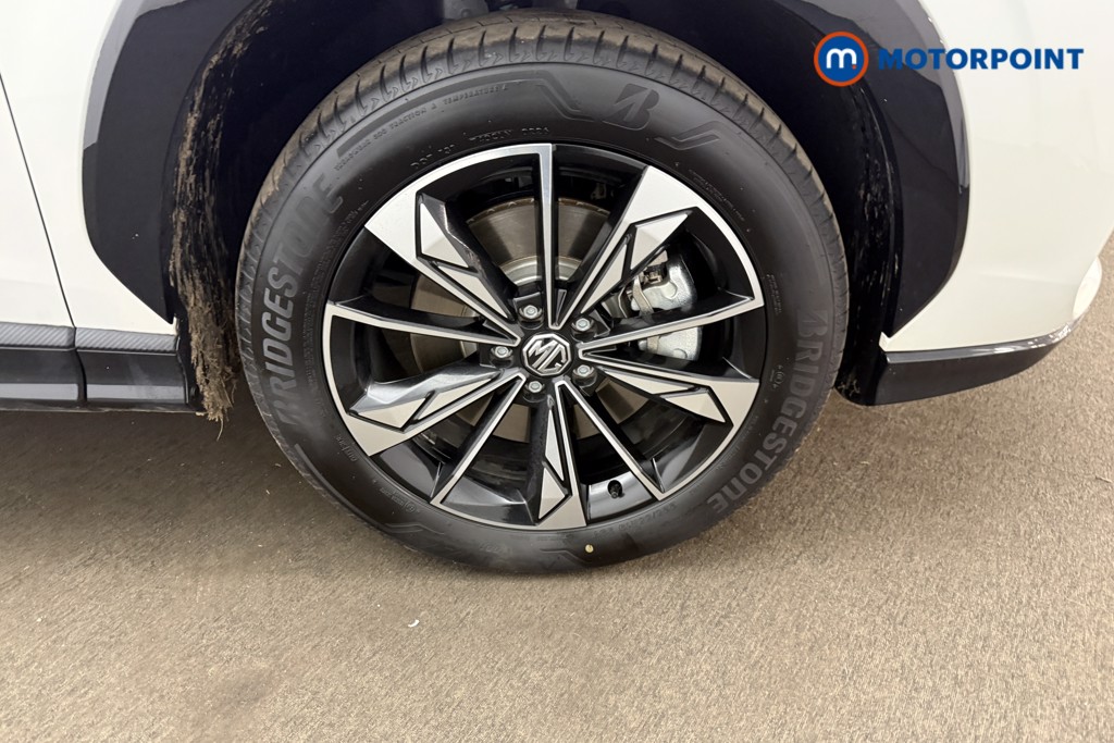 Mg Motor Uk HS Trophy Automatic Petrol-Electric Hybrid SUV - Stock Number (1686285) - 25th supplementary image