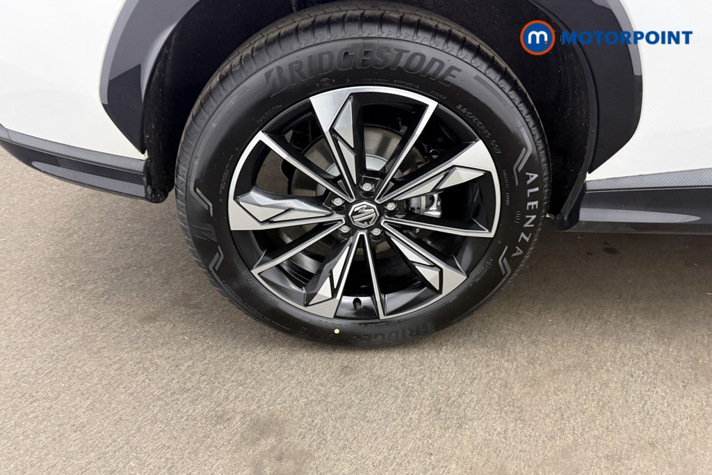 Mg Motor Uk HS Trophy Automatic Petrol-Electric Hybrid SUV - Stock Number (1686285) - 26th supplementary image