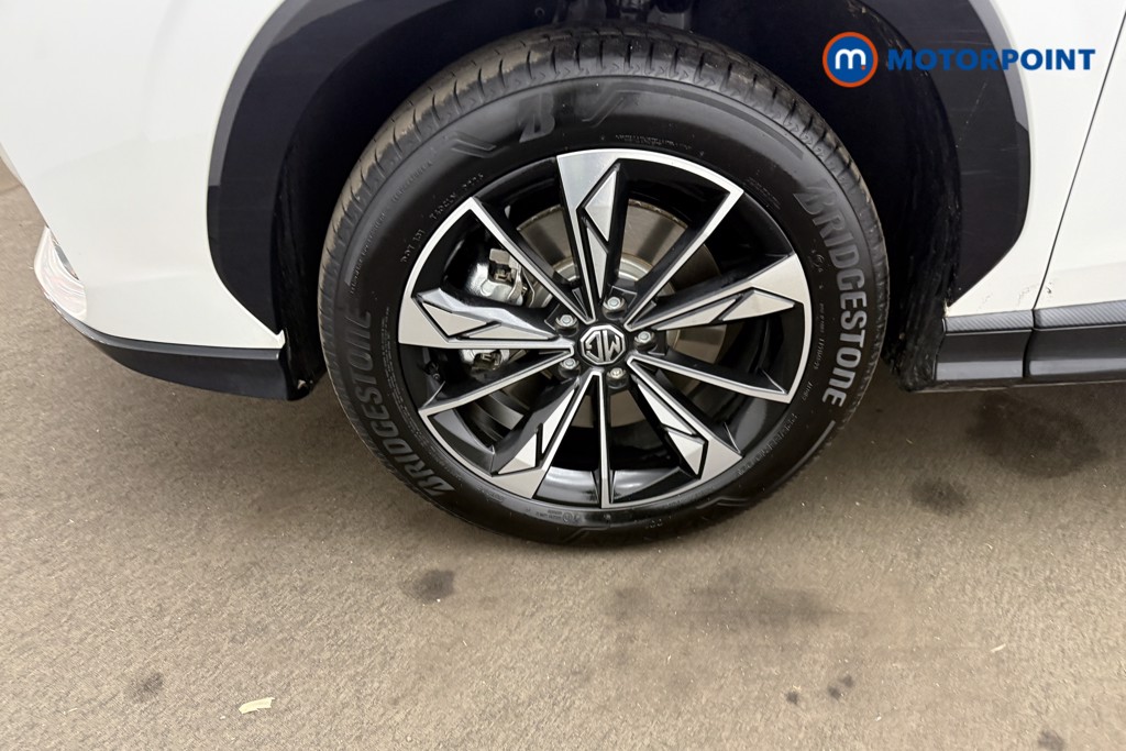 Mg Motor Uk HS Trophy Automatic Petrol-Electric Hybrid SUV - Stock Number (1686285) - 28th supplementary image