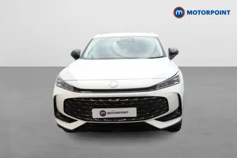Mg Motor Uk HS Trophy Automatic Petrol-Electric Hybrid SUV - Stock Number (1686285) - Front bumper
