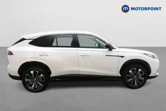 Mg Motor Uk HS Trophy Automatic Petrol-Electric Hybrid SUV - Stock Number (1686285) - Drivers side