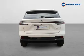 Mg Motor Uk HS Trophy Automatic Petrol-Electric Hybrid SUV - Stock Number (1686285) - Rear bumper
