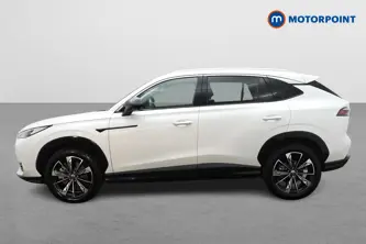 Mg Motor Uk HS Trophy Automatic Petrol-Electric Hybrid SUV - Stock Number (1686285) - Passenger side