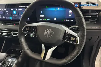 Mg Motor Uk HS Trophy Automatic Petrol-Electric Hybrid SUV - Stock Number (1686293) - 2nd supplementary image