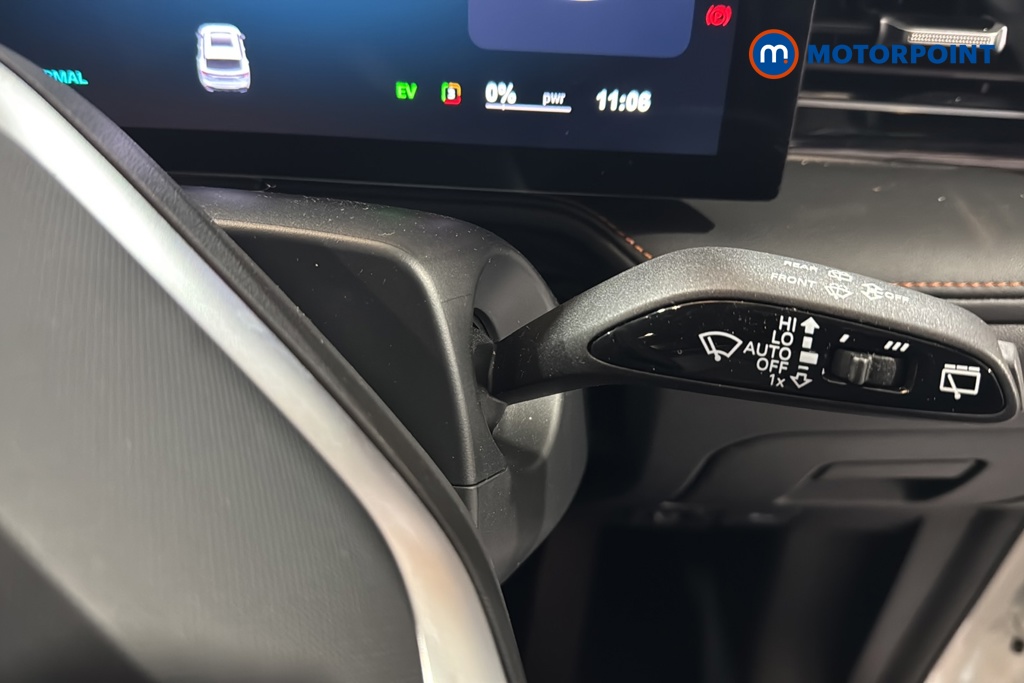 Mg Motor Uk HS Trophy Automatic Petrol-Electric Hybrid SUV - Stock Number (1686293) - 6th supplementary image