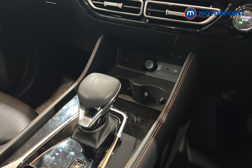 Mg Motor Uk HS Trophy Automatic Petrol-Electric Hybrid SUV - Stock Number (1686293) - 15th supplementary image