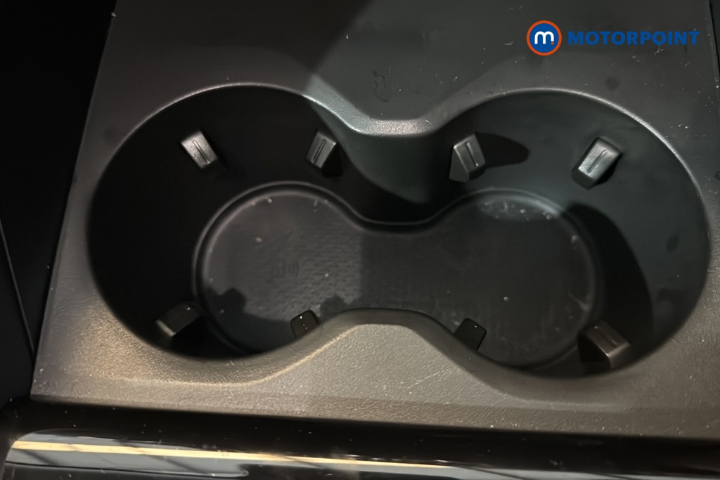 Mg Motor Uk HS Trophy Automatic Petrol-Electric Hybrid SUV - Stock Number (1686293) - 16th supplementary image