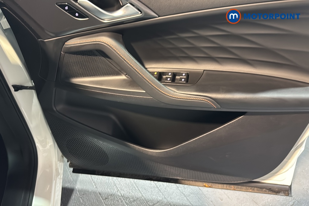 Mg Motor Uk HS Trophy Automatic Petrol-Electric Hybrid SUV - Stock Number (1686293) - 18th supplementary image