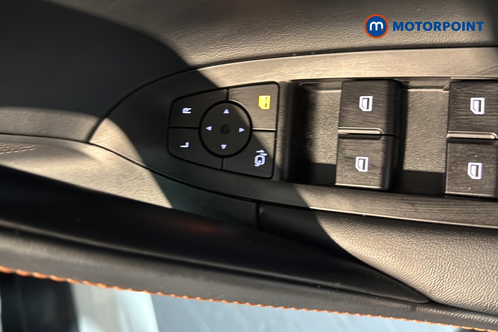 Mg Motor Uk HS Trophy Automatic Petrol-Electric Hybrid SUV - Stock Number (1686293) - 19th supplementary image
