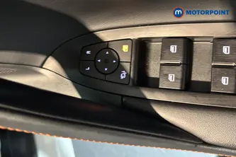 Mg Motor Uk HS Trophy Automatic Petrol-Electric Hybrid SUV - Stock Number (1686293) - 19th supplementary image
