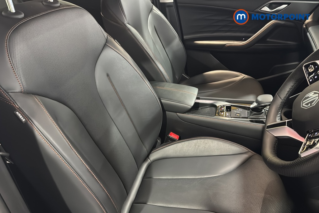 Mg Motor Uk HS Trophy Automatic Petrol-Electric Hybrid SUV - Stock Number (1686293) - 22nd supplementary image
