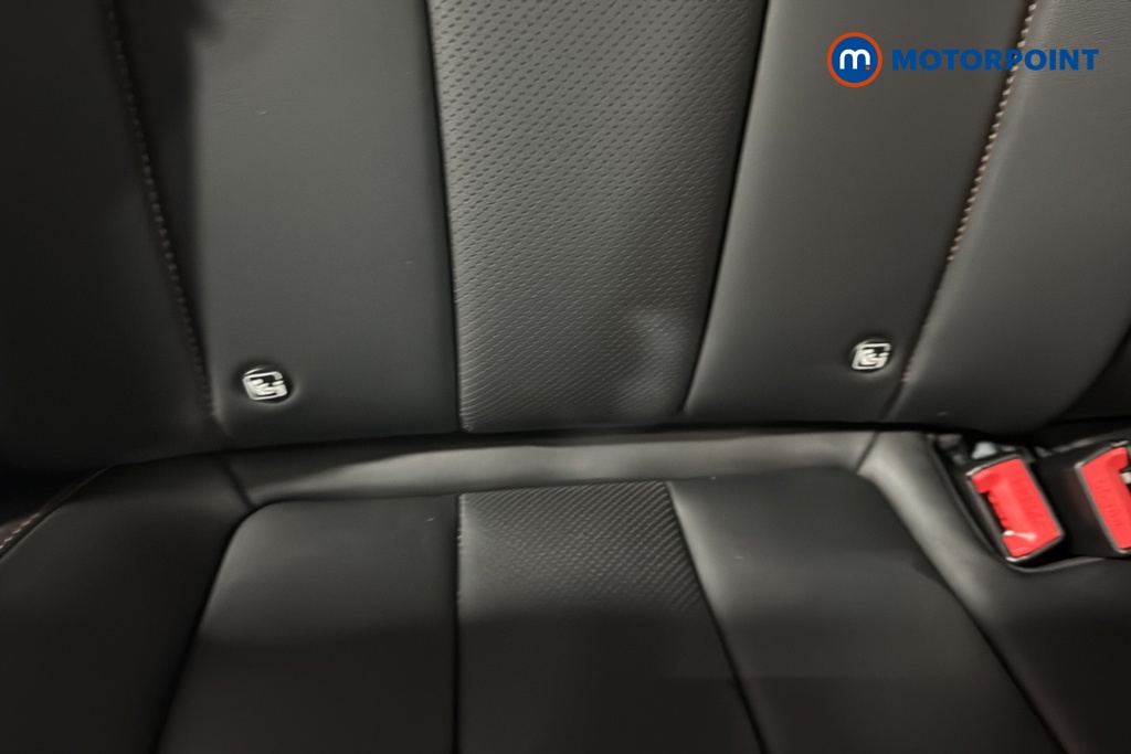 Mg Motor Uk HS Trophy Automatic Petrol-Electric Hybrid SUV - Stock Number (1686293) - 27th supplementary image