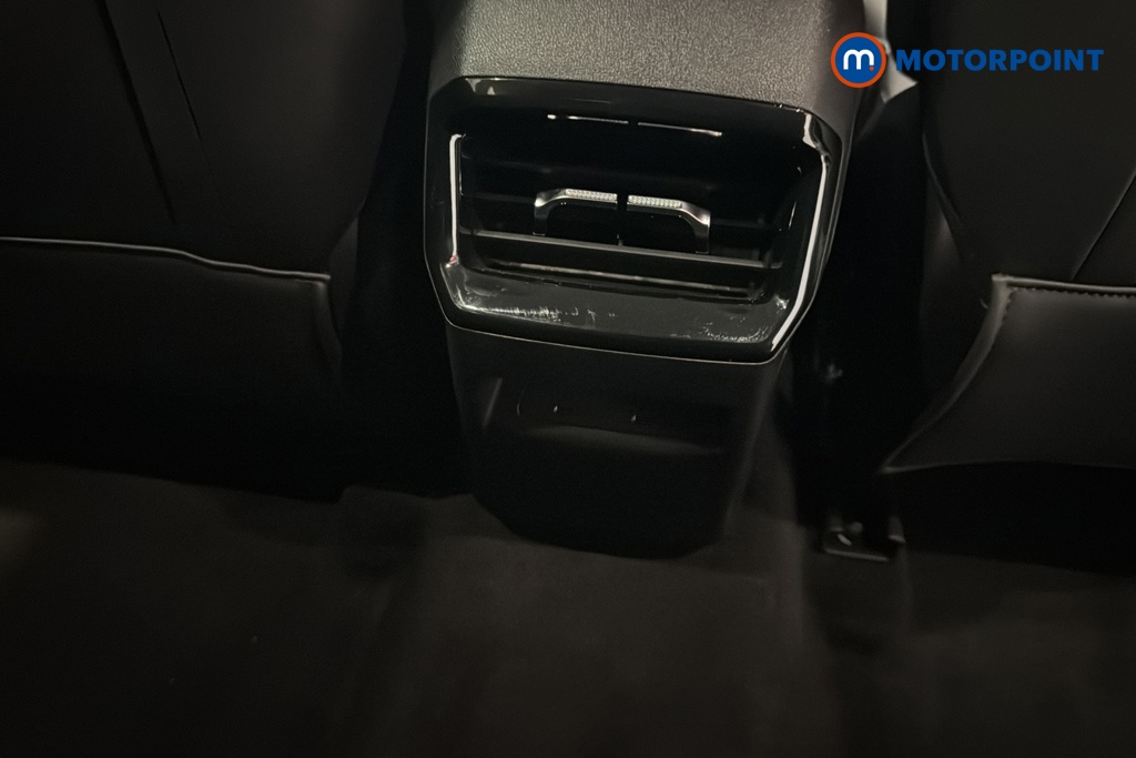 Mg Motor Uk HS Trophy Automatic Petrol-Electric Hybrid SUV - Stock Number (1686293) - 28th supplementary image