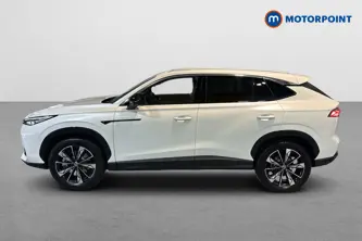 Mg Motor Uk HS Trophy Automatic Petrol-Electric Hybrid SUV - Stock Number (1686293) - Drivers side