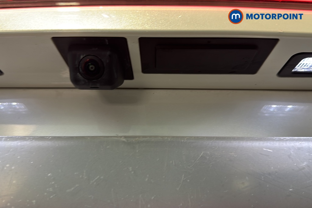 Mg Motor Uk HS Trophy Automatic Petrol-Electric Hybrid SUV - Stock Number (1686293) - 37th supplementary image