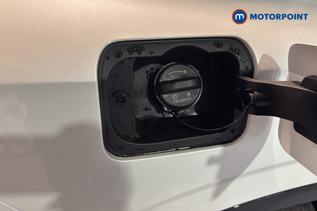 Mg Motor Uk HS Trophy Automatic Petrol-Electric Hybrid SUV - Stock Number (1686293) - 41st supplementary image