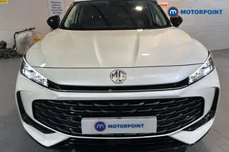 Mg Motor Uk HS Trophy Automatic Petrol-Electric Hybrid SUV - Stock Number (1686293) - 42nd supplementary image