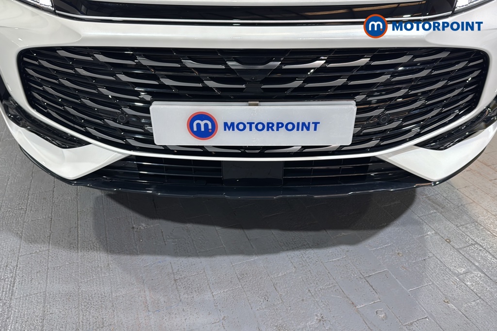 Mg Motor Uk HS Trophy Automatic Petrol-Electric Hybrid SUV - Stock Number (1686293) - 43rd supplementary image