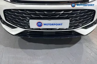 Mg Motor Uk HS Trophy Automatic Petrol-Electric Hybrid SUV - Stock Number (1686293) - 43rd supplementary image