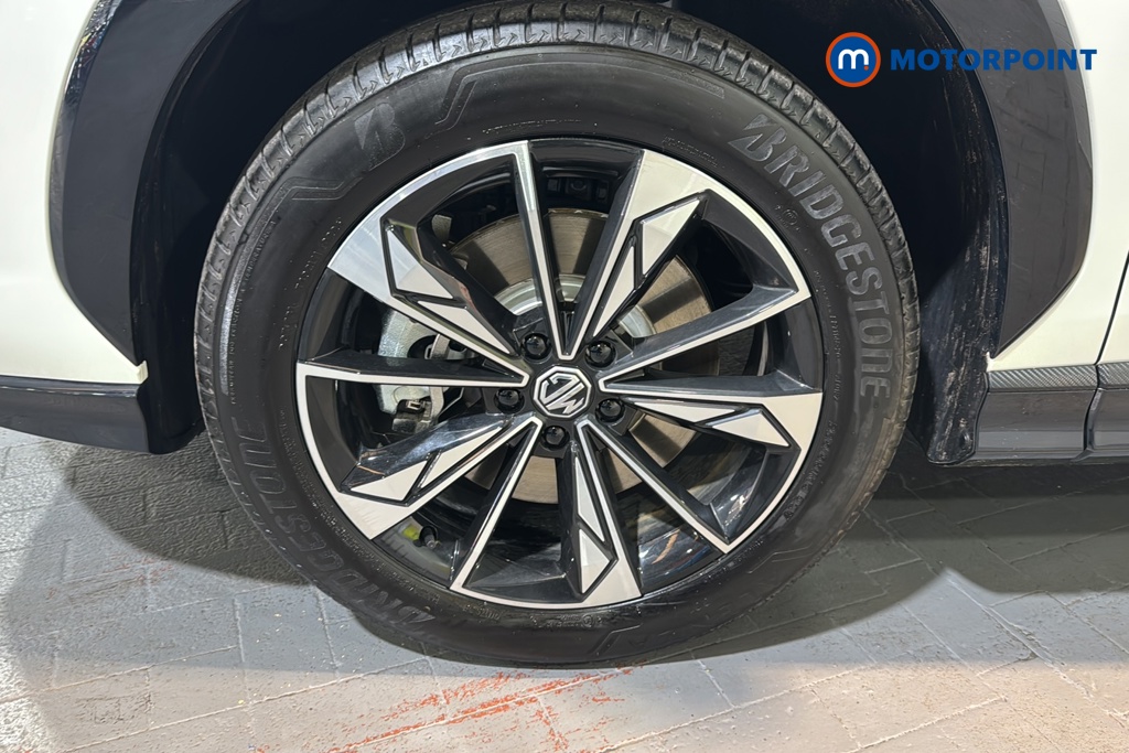 Mg Motor Uk HS Trophy Automatic Petrol-Electric Hybrid SUV - Stock Number (1686293) - 44th supplementary image
