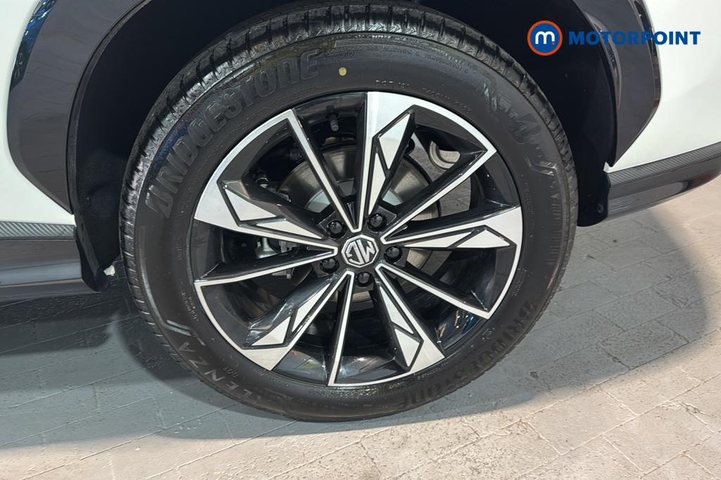 Mg Motor Uk HS Trophy Automatic Petrol-Electric Hybrid SUV - Stock Number (1686293) - 45th supplementary image