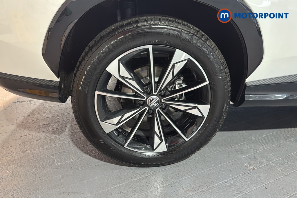 Mg Motor Uk HS Trophy Automatic Petrol-Electric Hybrid SUV - Stock Number (1686293) - 46th supplementary image