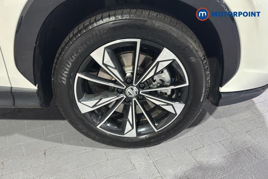 Mg Motor Uk HS Trophy Automatic Petrol-Electric Hybrid SUV - Stock Number (1686293) - 47th supplementary image