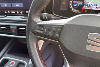 Seat Leon Fr Black Edition Automatic Petrol Hatchback - Stock Number (1686315) - 4th supplementary image