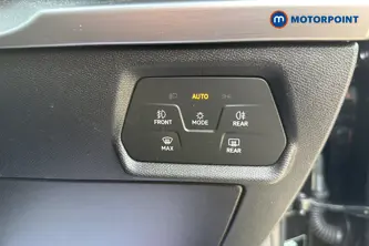 Seat Leon Fr Black Edition Automatic Petrol Hatchback - Stock Number (1686315) - 11th supplementary image