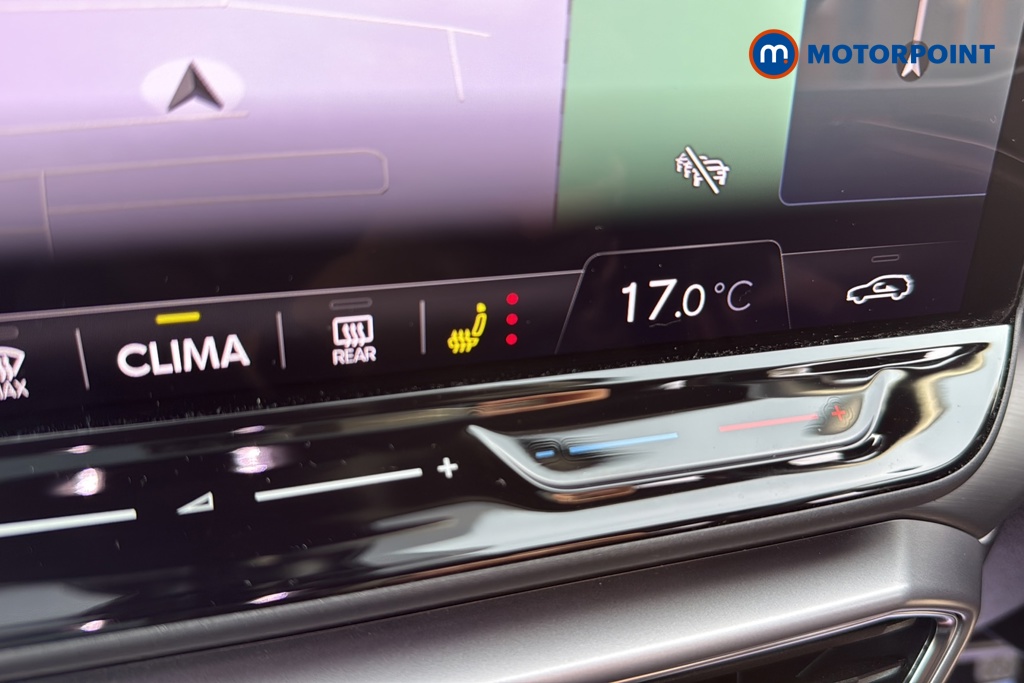 Seat Leon Fr Black Edition Automatic Petrol Hatchback - Stock Number (1686315) - 14th supplementary image
