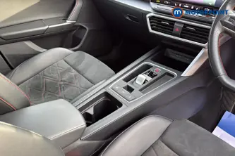 Seat Leon Fr Black Edition Automatic Petrol Hatchback - Stock Number (1686315) - 15th supplementary image