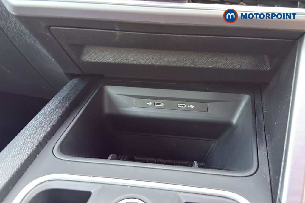 Seat Leon Fr Black Edition Automatic Petrol Hatchback - Stock Number (1686315) - 17th supplementary image