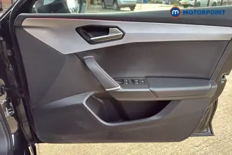 Seat Leon Fr Black Edition Automatic Petrol Hatchback - Stock Number (1686315) - 18th supplementary image